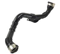 LLS-GERMANY Manguera de aire de carga inferior compatible con Nissan Qashqai II (J11_) 1.5 dCi 1446000Q1B, 144608957R, 144602443R
