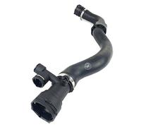 LLS-GERMANY Manguera de radiador 11537787720 compatible con B M W E46 330d 330cd 330xd 204 CV manguera refrigerante