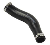 LLS-GERMANY Manguera para depósito de combustible compatible con B M W E30 3 manguera moldeada para tubo de llenado - todos los modelos