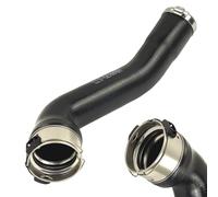 LLS-GERMANY Manguera turbo compatible con Jeep Compass (MK49), 2.0 CRD, 2.2 CRD, 04891966AB