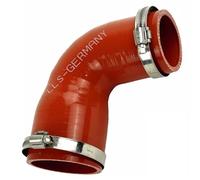 LLS-GERMANY Manguera turbo compatible con Leon (1M1) 1.8 20 V T 4 (1781 ccm, 132 kW, 180 CV) OEM: 06A145832L