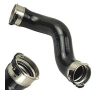 LLS-GERMANY Manguera turbo compatible con Mercedes Benz GLK X204, 320 CDI 4matic, A2045286382, A2045283782, A2045282382, A2045286182, A 204 528 63 82