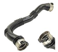 LLS-GERMANY manguera turbo compatible con Opel Vivaro B (X82), 1.6 CDTi, 144606126R, 1446200Q0H, 4422249, GM 93867727, 6000618730, conexión original HENN