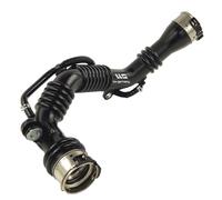 LLS-GERMANY Manguera turbo compatible con Ren ault Grand Scenic III (JZ0/1), 1.6 dCi, 130 CV, 144602899R, 144603264R, conexión original HENN, con conexión de sensor