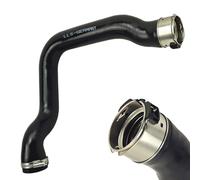 LLS-GERMANY Manguera turbo compatible con Ren ault Laguna III, 2.0 dCi (GT), 8200551943, conexión original HENN
