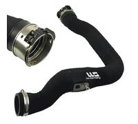 LLS-GERMANY Manguera turbo compatible con Ren ault Laguna III (BT0/1), Laguna III Grandtour (KT0/1), 2.0 dCi, 8200551942, sin sensor