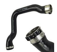 LLS-GERMANY Manguera turbo compatible con Ren ault Latitude (L70), 2.0 dCi, 8200551943, conexión original HENN