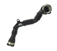 LLS-GERMANY Manguera turbo compatible con Ren ault Megane CC (EZ0/1), 1.6 dCi, 130 CV, 144602899R, 144603264R, conexión original HENN