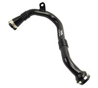 LLS-GERMANY Manguera turbo compatible con Ren ault Megane III (DZ0/1, KZ0/1, B3, BZ0/1), 1.9 dCi, 131 CV, 8200804000, 82 00 804 000, conexión original HENN