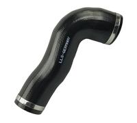 LLS-GERMANY Manguera turbo compatible con Seat Altea, Leon II, Altea XL, 1.6 TDI, 2.0 TDI, 1K0145832AC, 1K0145832AA, 1K0 145 832 AA, 1K0 145 832 AC