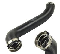 LLS-GERMANY Manguera turbo compatible con Vol vo S60, S90, V40, V60, V70, 2.0 D, 31370648, 31657751, 31430019