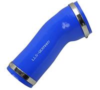 LLS-GERMANY Manguera turbo de aire de carga compatible con BMW Serie 5 E60 Sedan 520d 525d 530d 535d xd superior