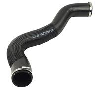 LLS-GERMANY Manguera turbo de aire de carga compatible con Fiat Ducato 2.3 JTD 1350776080