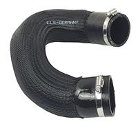 LLS-GERMANY Manguera turbo de aire de carga compatible con Opel Vivaro A 2.0 CDTi - Ren ault Trafic II 2.0 dci 8200923261