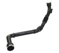 LLS-GERMANY Manguera turbo de aire de carga compatible con Ren ault KANGOO III 8200874705-8200875380
