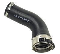 LLS-GERMANY Manguera turbo de aire de carga compatible con Vol.vo S60 - S80 - S90 - V60 - V70 - V90 - XC60 - XC90 32222268, 31370286