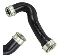 LLS-GERMANY Manguera turbo manguera turbo compatible con VW New Beetle (1C1, 9C1, 1Y7), 1.9 TDI, 1C0145838E
