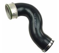 LLS-GERMANY Manguera turbo para aire de carga compatible con MB Clase M W163 ML270 2.7 CDI A1635016082
