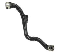 LLS-GERMANY Tubo de aire de carga inferior compatible con Ren ault Megane IV (B9A/M) 1.5 dCi 144602443R, 144608957R, 1446000Q1B