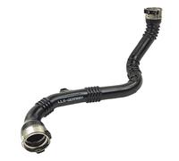 LLS-GERMANY Tubo de aire de carga inferior compatible con Ren ault Megane IV Grandtour (K9A/M) 1.5 dCi 144602443R, 144608957R, 1446000Q1B