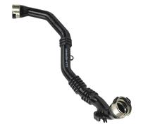 LLS-GERMANY Tubo Turbo compatible con Dacia Duster (HS), 1.5 dCi, 90 PS, 144608527R, 144 608527R, conexión original HENN