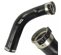 LLS-GERMANY Tubo turbo compatible con Master III Bus (JV), Box (FV), Flatbed/Chasis (EV, HV, UV) 2.3 dCi (101-170 PS), OEM: 144605225R, 144603730R, 144603389R, GM95529993, 1446000Q3K