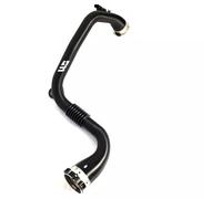 LLS-GERMANY Tubo Turbo compatible con Ren ault Latitude (L70), 1.5 dCi, 110 PS, 144606143R, 8200837118, conexión original HENN