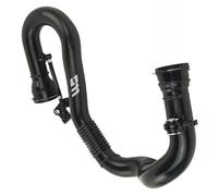 LLS-GERMANY Tubo Turbo compatible con Ren ault Meg.ane IV (K9A/M/N, B9A/M/N, 1.6 dCi 130, 1.6 dCi 165, 130 CV, 163 CV, 144602744R