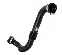 LLS-GERMANY Tubo Turbo compatible con Ren ault Scenic II (JM0/1), 1.9 dCi, 1.9 dCi 130, 110 cv, 125 cv, 131 cv, 132 cv, 8200363471, 8200658187, SIN conexión de sensor