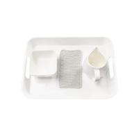 LLTCMYGS Conjunto sensorial de Tela de Almohadilla de Punto Montessori Que enseña Ayuda, Capacidad de percepción táctil