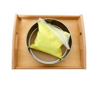 LLTCMYGS Juego de Herramientas Montessori para Tamizar, Juguetes para el Aprendizaje de Habilidades Motoras Finas, Juguete Sensorial de Vida Práctica