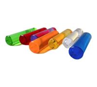 LLTCMYGS Montessori Early Learning Light and Color Cylinder Set, Juguete Accesorio de Mesa de Luz