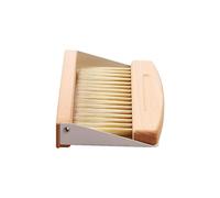 LLTCMYGS Montessori Pequeño Recogedor Y Juego De Cepillos, Cepillo De Limpieza Portátil Y Recogedor
