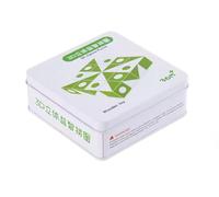 LLTCMYGS Rompecabezas de Cubo de Madera 3D para Niños Pequeños, Juguete Montessori de Razonamiento Espacial con 30 Tarjetas