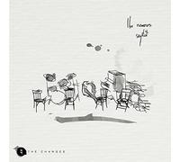 Lluc Casares - Septet