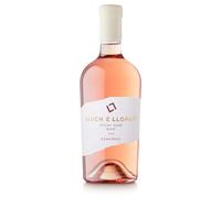 LLUCH & LLOPART Rosé Pinot Noir Ecológico Penedès - Vino Rosado Ecológico D.O Penedès