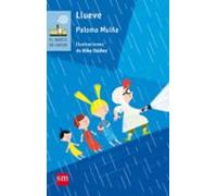 Llueve