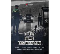 Llueve sobre Intxaurrondo
