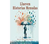 Llueven Historias Menudas