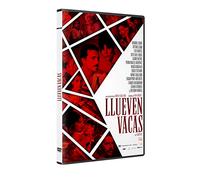 Llueven vacas - DVD