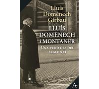 Lluís Domènech i Montaner. | Lluis Domènech I Girbau