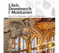 Lluís Domènech i Montaner (Tapa dura) (Importación USA)