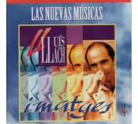 - - Lluís Llach - Imatges, Música Original de 'El ladrón de niños' y Verges 50, Las Nuevas Músicas