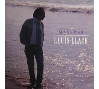 Lluís Llach - Maremar (1987) / Vinyl record [Vinyl-LP]