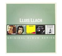Lluís Llach - Original Album Series