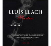 Lluis Llach - Poetes [Import]