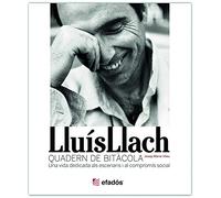 Lluís Llach. Quadern de bitàcola