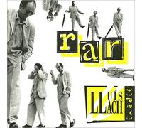 Lluís Llach - Rar