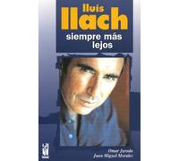 Lluis Llach Siempre Mas Lejos