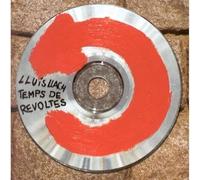 Lluís Llach - Temps de Revoltes